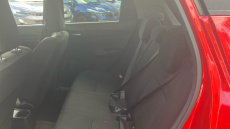 Suzuki Swift 1.2 Dualjet SHVS SZ3 5dr Petrol Hatchback